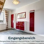 Peenemuende, Seglerhafen St Schoner 7, 13, 14 *